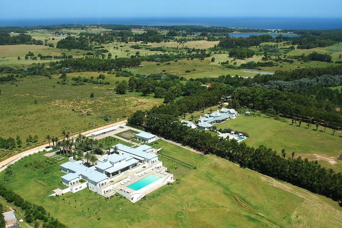 Farm Ranch in Punta del Este, Maldonado Department, Uruguay 3 - 12114598