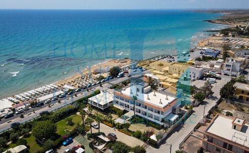 Villa in Zentrum, Noto, Sizilien 1