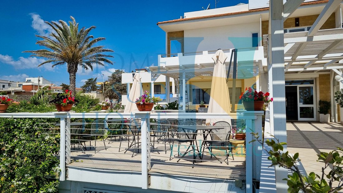 Villa in Center, Noto, Sicily 2 - 12114716