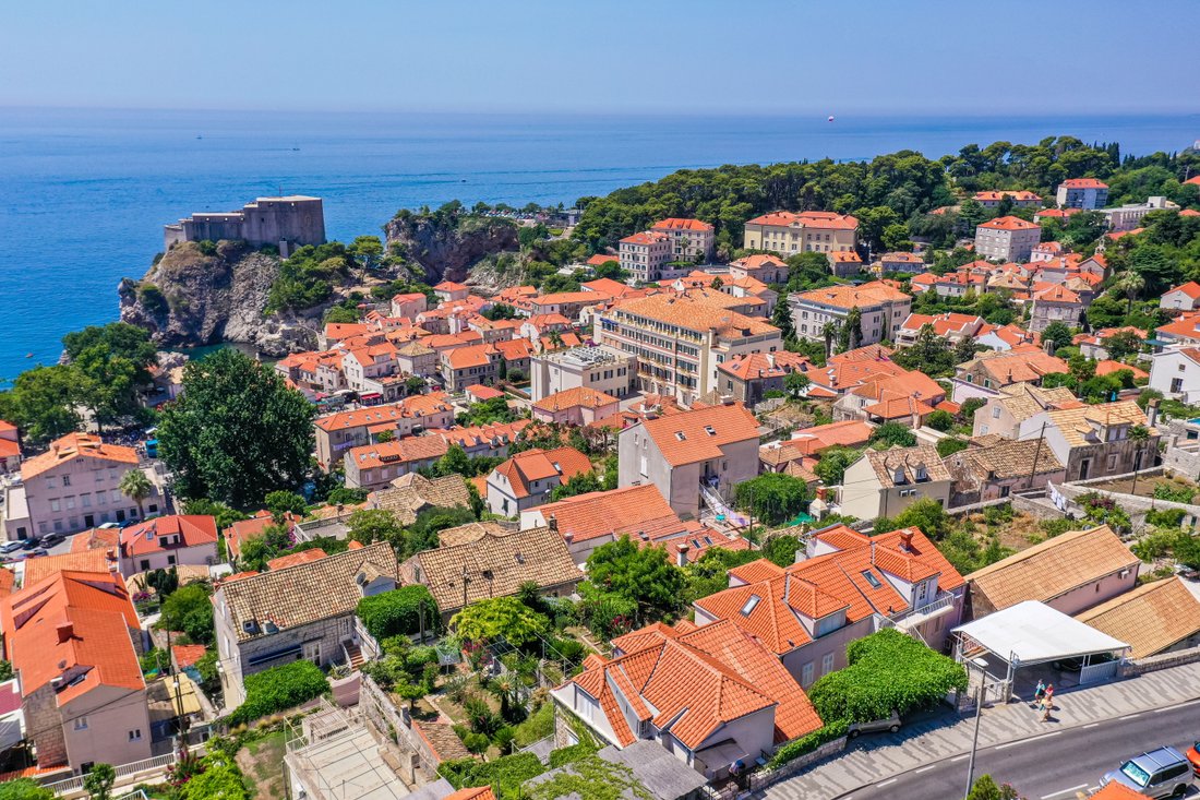 House in Dubrovnik, Dubrovnik-Neretva County, Croatia 1 - 12087181
