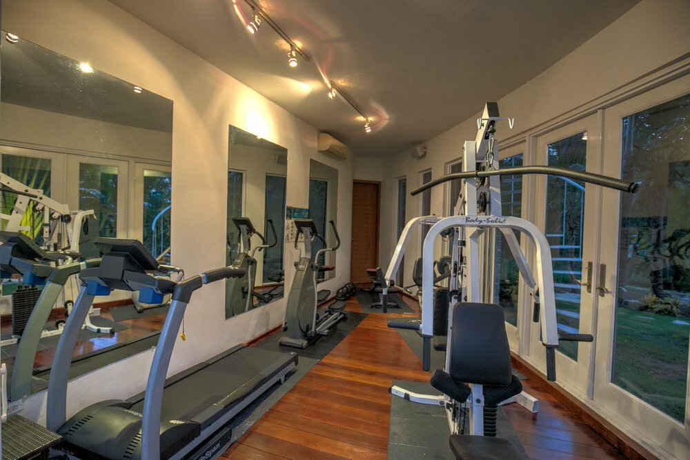 Villa in Punta Cana, La Altagracia Province, Dominican Republic 4 - 12114909