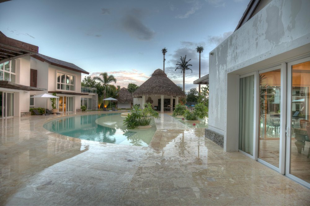Villa in Punta Cana, La Altagracia Province, Dominican Republic 2 - 12114909