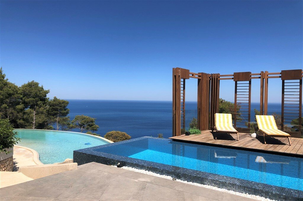 Villa in Lefkada Commune, Peloponnese, Western Greece and the Ionian, Greece 3 - 12114928
