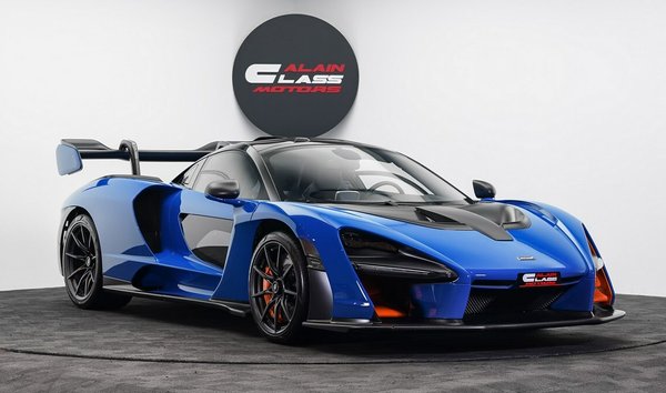 2019 McLaren Senna (11689330)