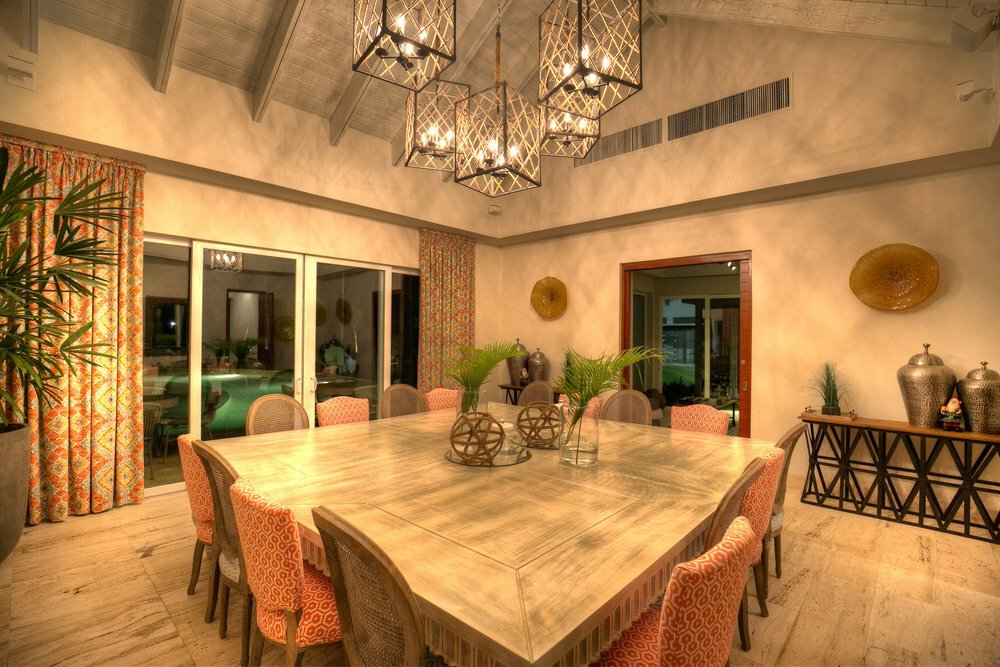 Villa in Punta Cana, La Altagracia Province, Dominican Republic 3 - 12114909
