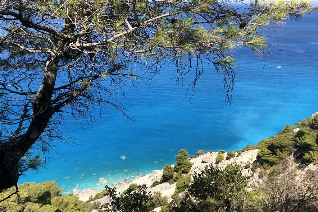 Villa in Lefkada Commune, Peloponnese, Western Greece and the Ionian, Greece 4 - 12114928