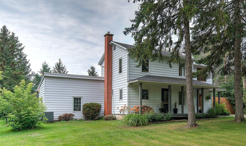 Rigaud (Qc) In Rigaud, Québec, Canada Te Koop (12117219)