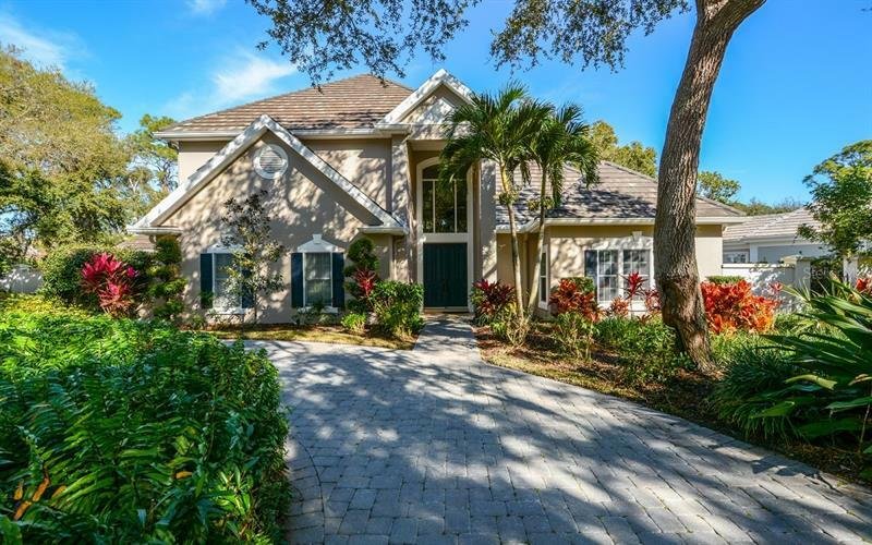 House in Osprey, Florida, United States 1 - 12114821