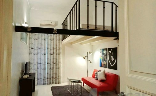 Villa in Kathedrale - Ecce, Ragusa, Italien 1