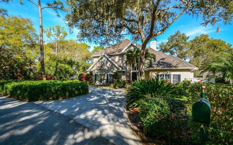 House in Osprey, Florida, United States 4 - 12114821