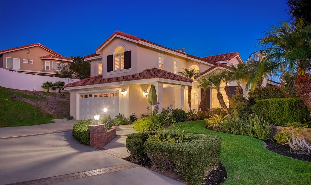 21412 Monterra In Lake Forest, Kalifornien, Vereinigte Staaten Zu