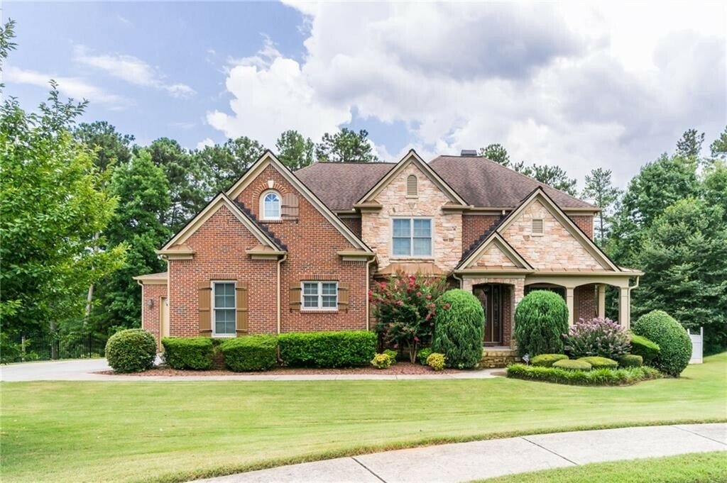 Single Family Detached Lilburn In Lilburn, United States For