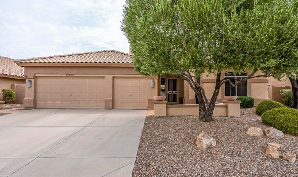 Westbrook Village In Peoria, Arizona, United States For Sale (12115211)