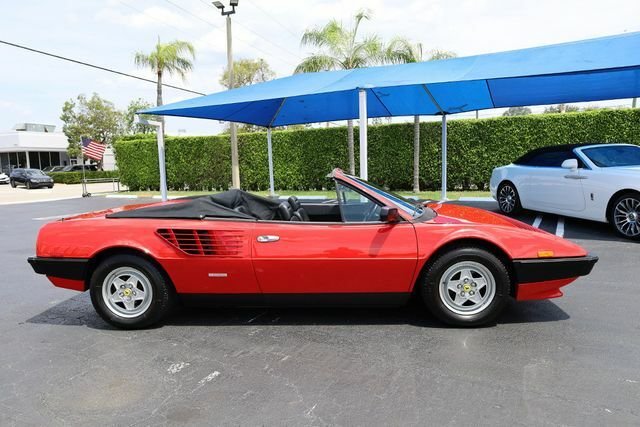 Cabriolet in Hillsboro Beach, Florida, United States 2 - 11904050