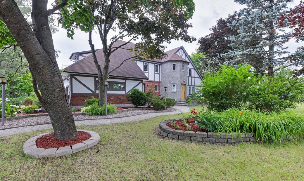 34 Ch. De L'héritage, Chelsea, Qc J9 B1 L9 In Chelsea, Québec, Kanada