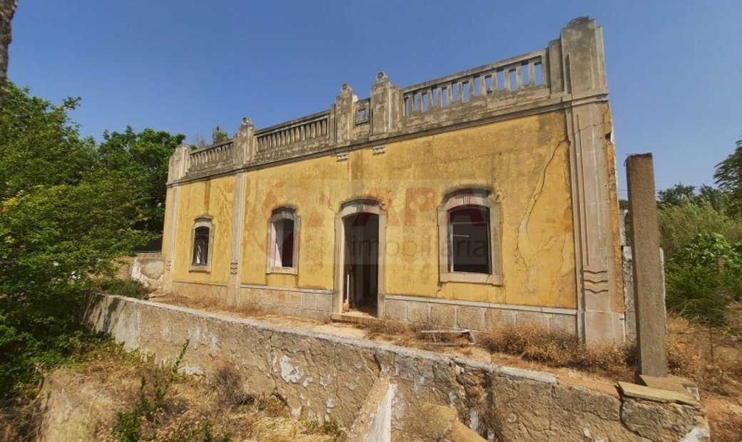 House 4 Bedrooms Sale Faro In Faro, Algarve, Portugal For Sale (12115478)