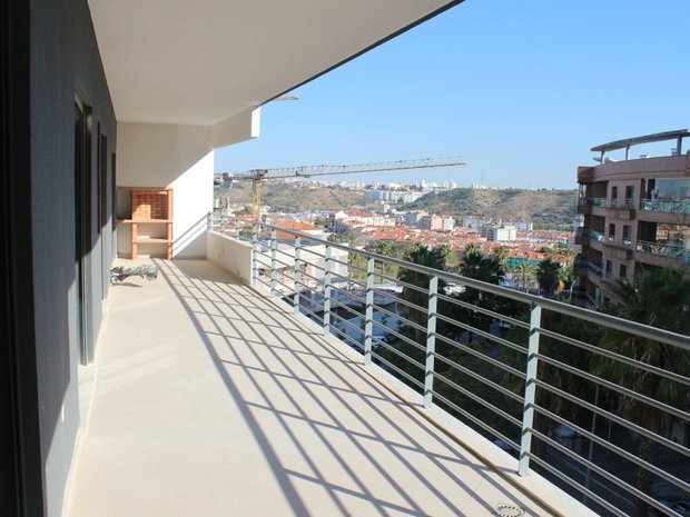 Appartement à Odivelas, Lisbonne, Portugal 1