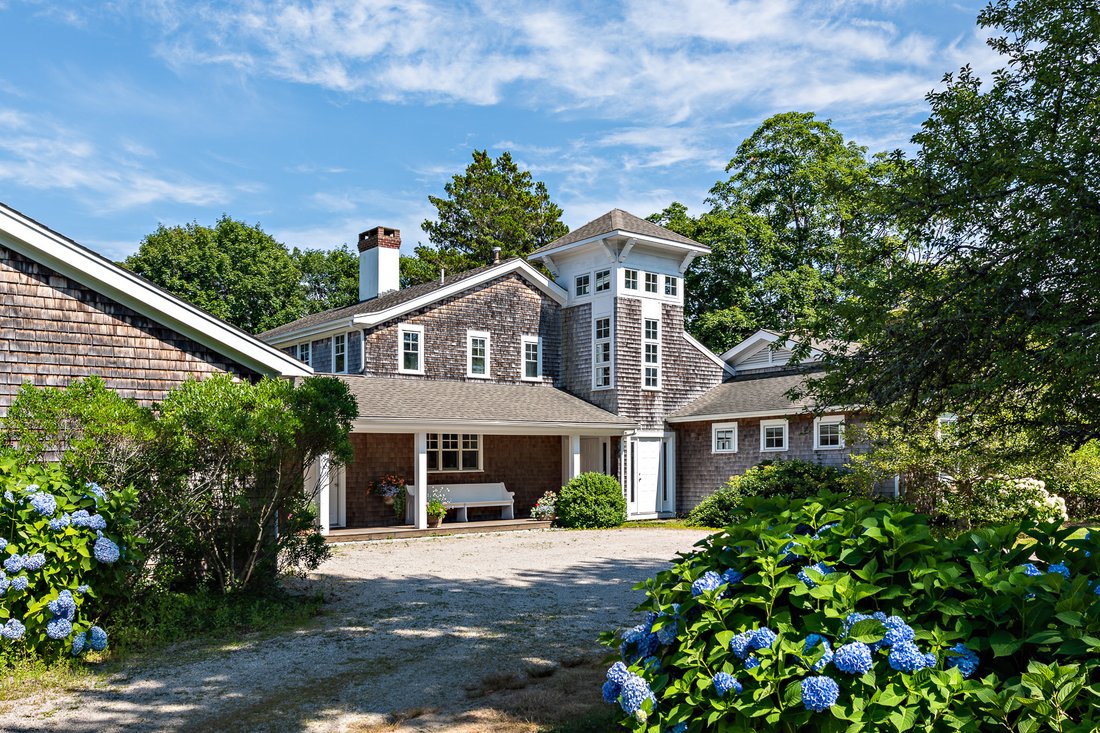 706 West Main Rd In Little Compton, Rhode Island, United States For