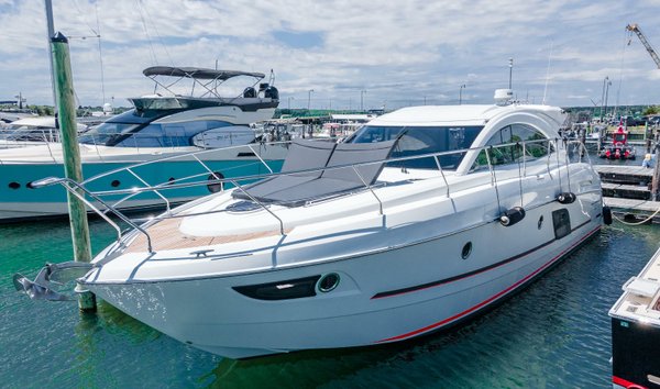 Beneteau GRAN TURISMO 49 (12115465)