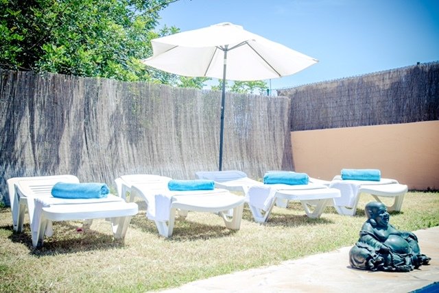 Villa in Sant Jordi de ses Salines, Sant Josep de sa Talaia, Balearic Islands 3 - 12115841