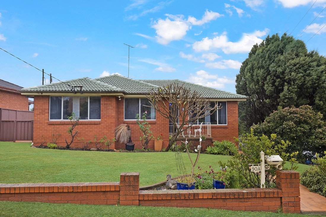 Single Family Carlingford In Carlingford, New South Wales, Australia For Sale (12116584)