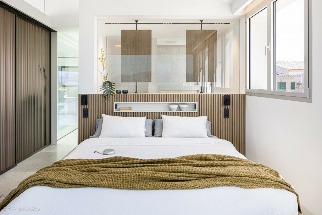 Villa in Costitx, Balearic Islands, Spain 5 - 12115792