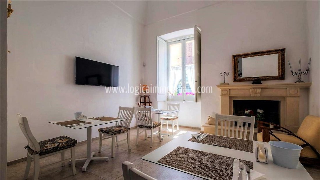 Dimora Storica In Vendita A Nardò. In Apulia, Italy For Sale (12115530)