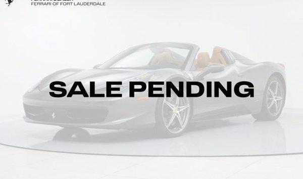 Ferrari 458 SPIDER (11976266)