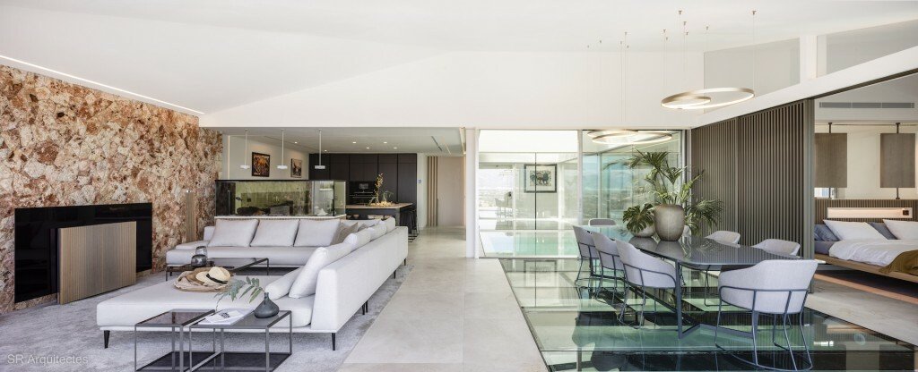 Villa in Costitx, Balearic Islands, Spain 2 - 12115792