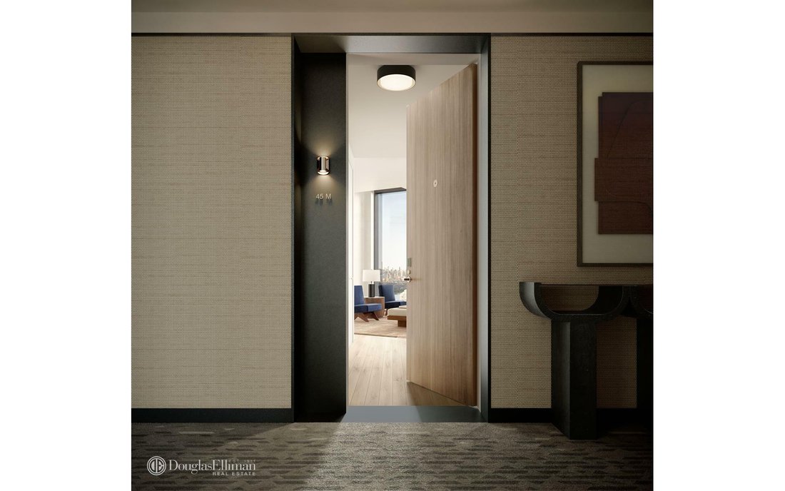Condominio en Nueva York, Nueva York, Estados Unidos 1 - 12117063