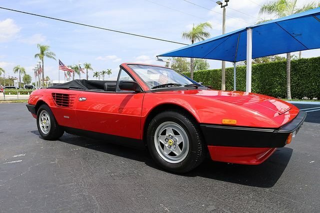 Cabriolet in Hillsboro Beach, Florida, United States 4 - 11904050