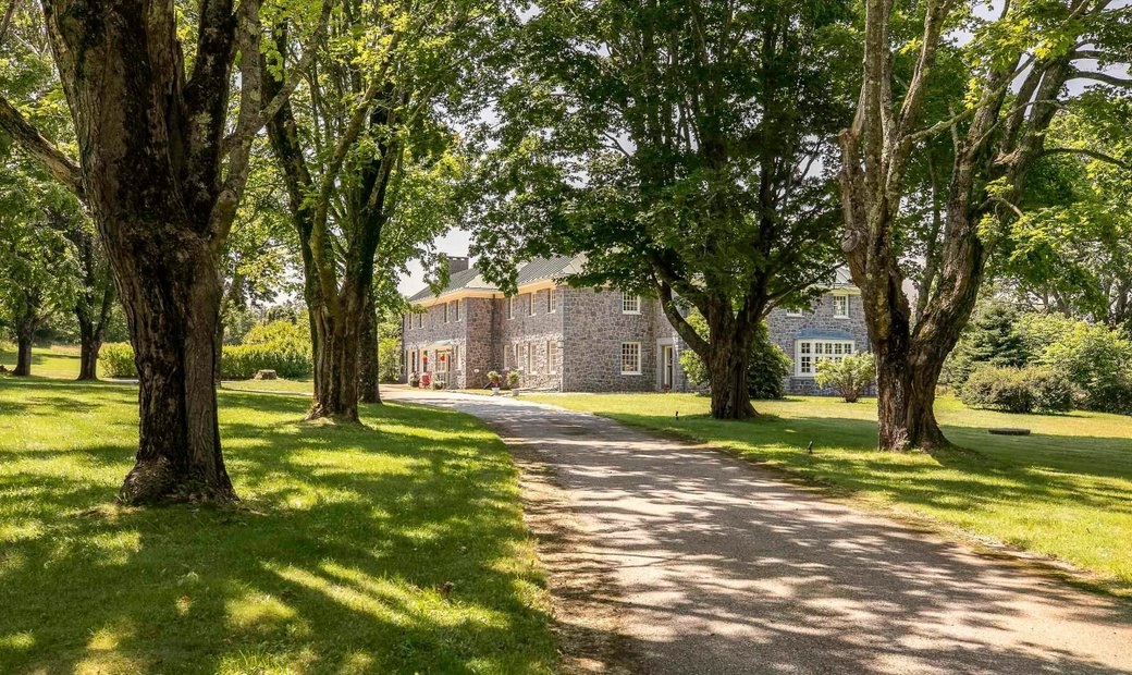 3746 Highway 1, Annapolis Royal, Ns En Annapolis Royal, Nueva Escocia