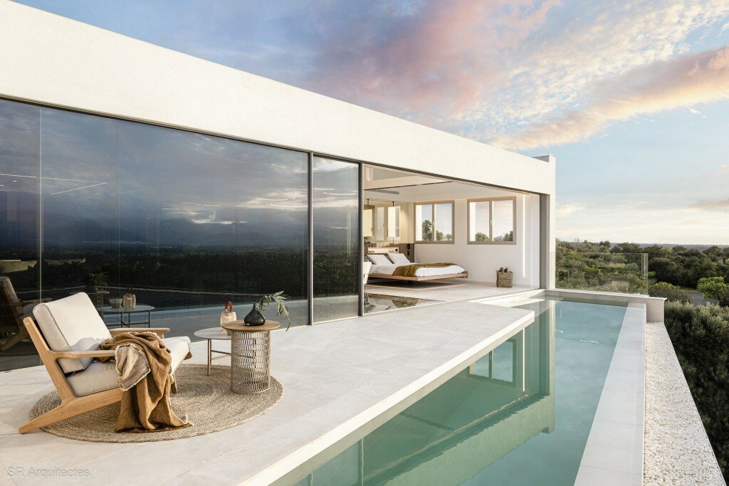 Villa in Costitx, Balearic Islands, Spain 1 - 12115792