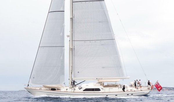 Pendennis Sloop (12115427)