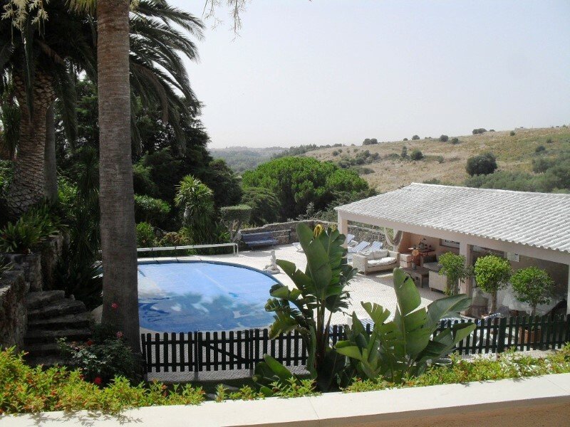 House 4 Bedrooms +2 Sale Cascais In Cascais, Lisbon, Portugal For Sale