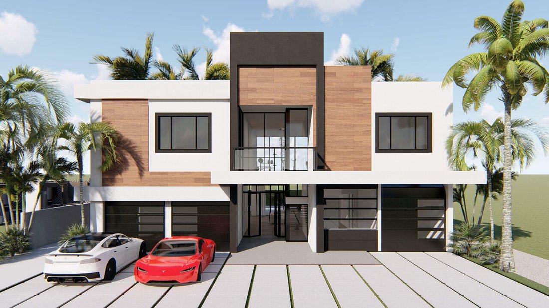 House in Boca Raton, Florida, United States 1 - 12118457