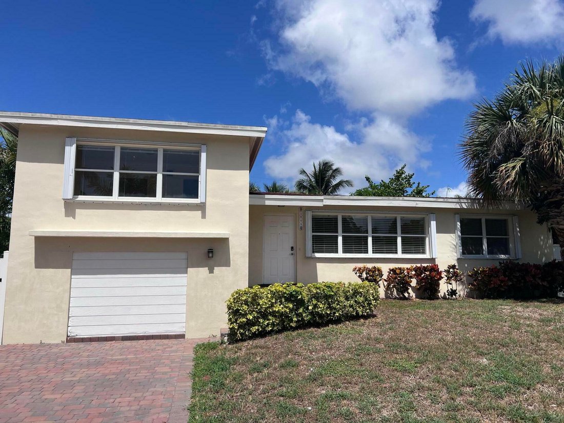 House in Boca Raton, Florida, United States 3 - 12118457