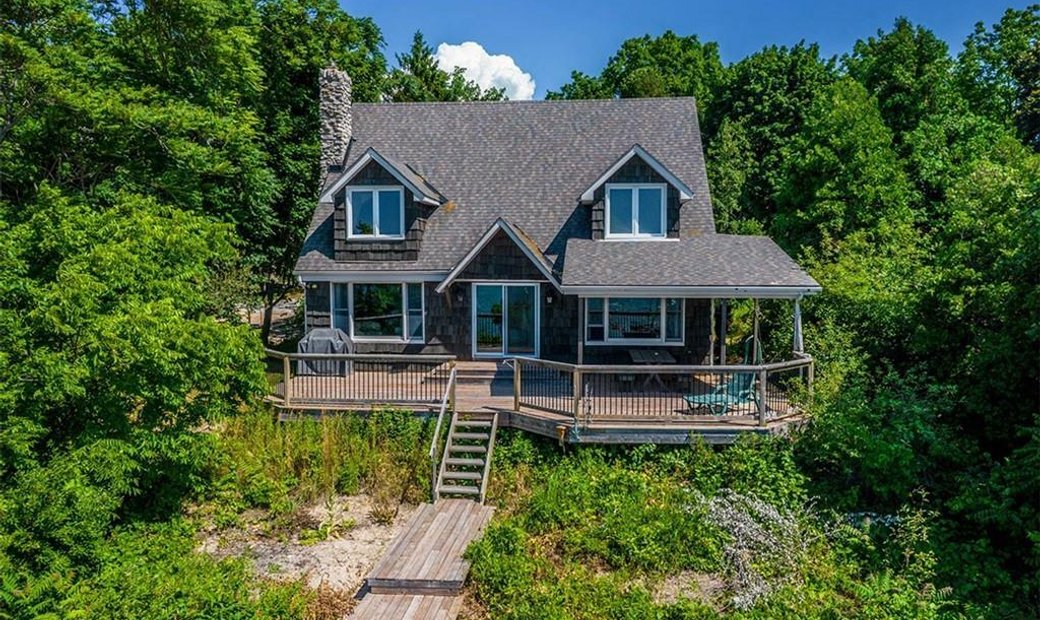 Benvenuti Al 3129 Firelane 5, Una Casa In In Port Colborne, Ontario