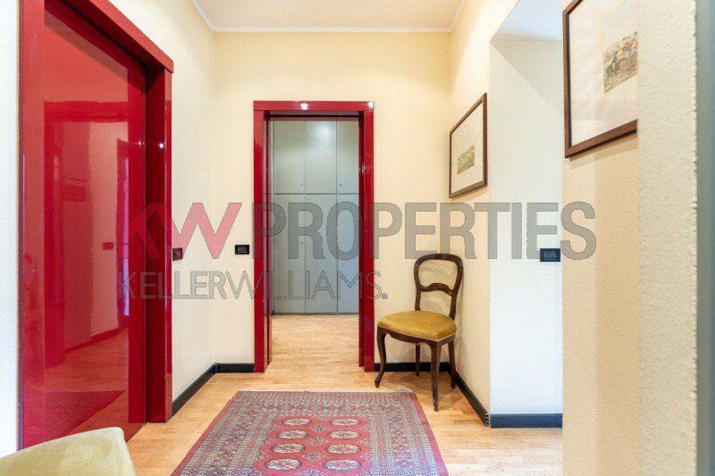 Milano Apartment In Milan, Lombardy, Italy For Sale (12118828)