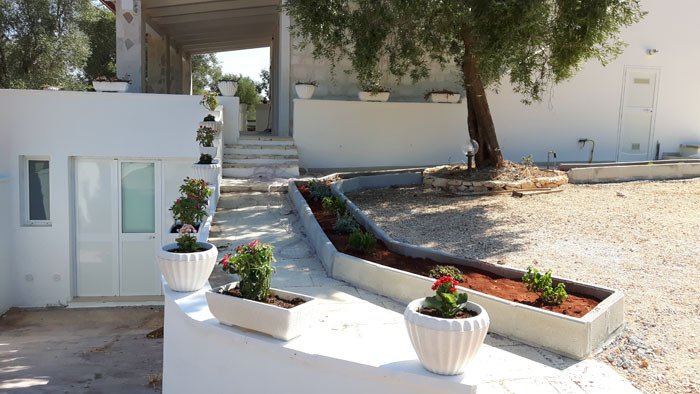 Villa in Saint Catherine - Ramunno - Chianchizzo, Ostuni, Apulia 4 - 12118929