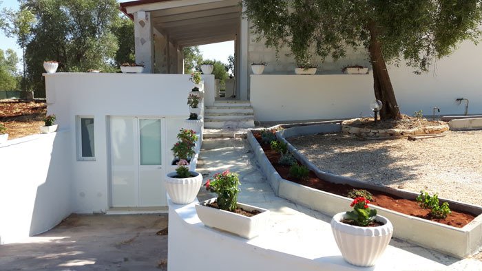 Villa in Saint Catherine - Ramunno - Chianchizzo, Ostuni, Apulia 3 - 12118929