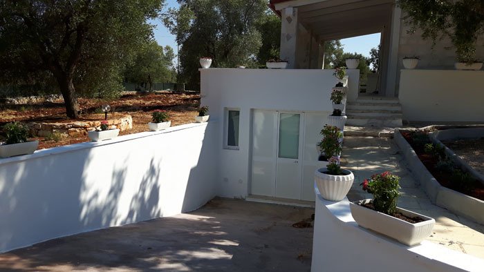 Villa in Saint Catherine - Ramunno - Chianchizzo, Ostuni, Apulia 5 - 12118929