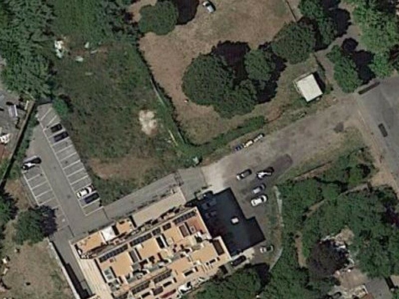 Ravenna Land In Rome, Lazio, Italy For Sale (12119409)