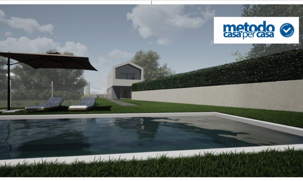 Rovigo Single House In Villadose, Italy For Sale (12118755)