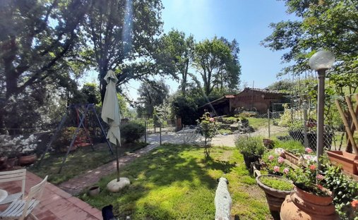 Farm Ranch in Compitese, Capannori, Toskana 1