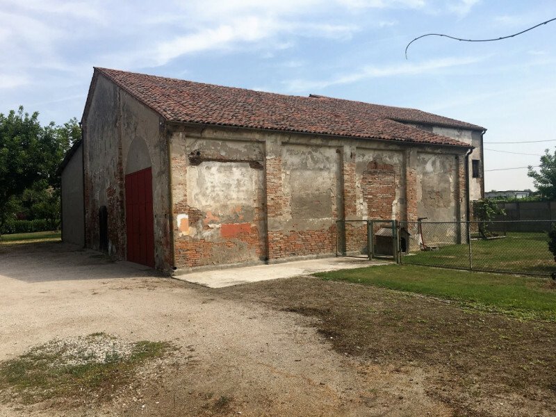 Rovigo Rustic House In Badia Polesine, Italy For Sale (12118485)