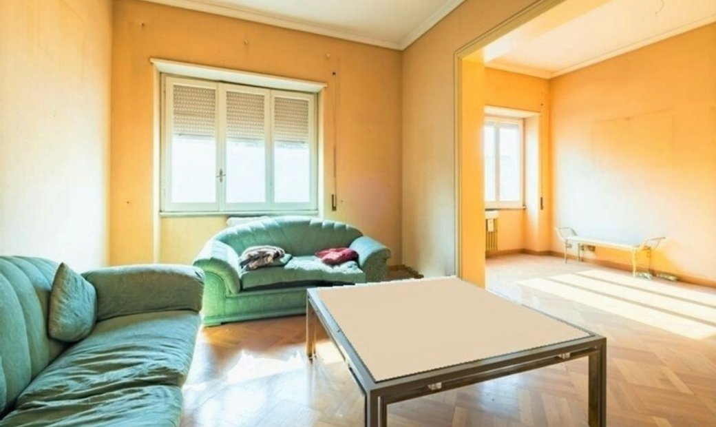 Ravenna Apartment In Rome, Lazio, Italy For Sale (12119334)