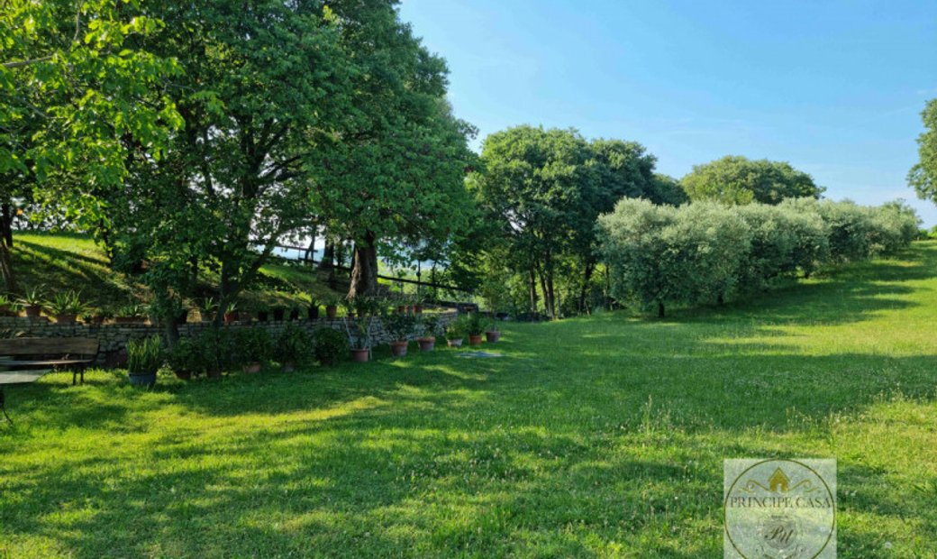 Padova Land In Rivadolmo, Italy For Sale (12119156)