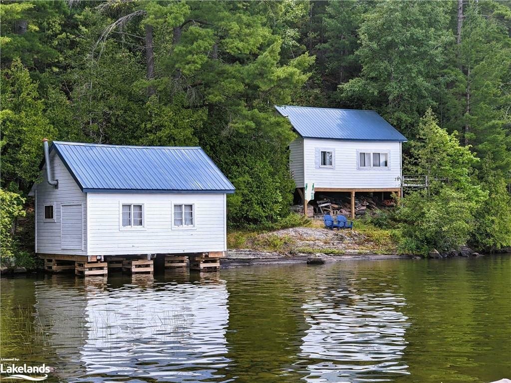 1025 & 1027 Osler Lane,Minden Hills In Minden, Ontario, Canada For Sale