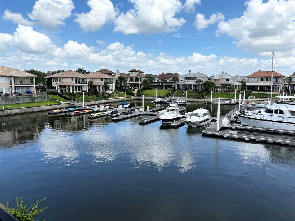 319 Harborside Circle In Kemah, Texas, Vereinigte Staaten Zu Verkaufen